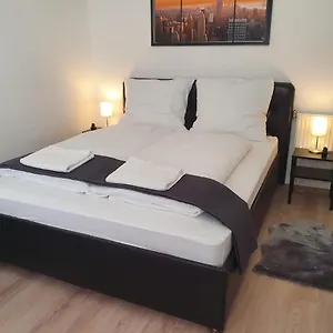 Apartamento Charming In The Heart Of, Budapest