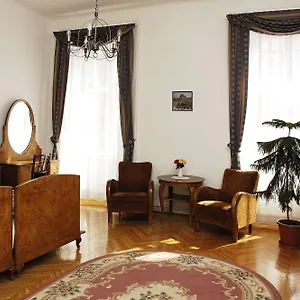 Kalvin House בודפשט
