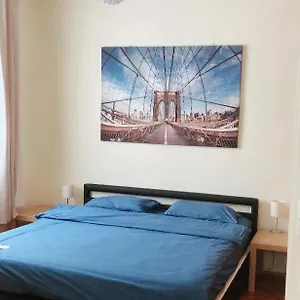 Apartamento W&m Stylish, Budapest