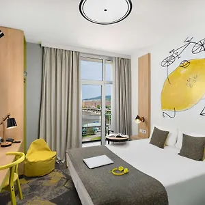 Ibis Styles בודפשט