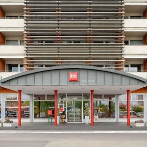 Ibis Citysouth בודפשט