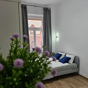 Apartamento Whale Urban, Budapest