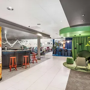Ibis Centrum בודפשט