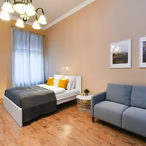 Very Very Spacious New Appartamento