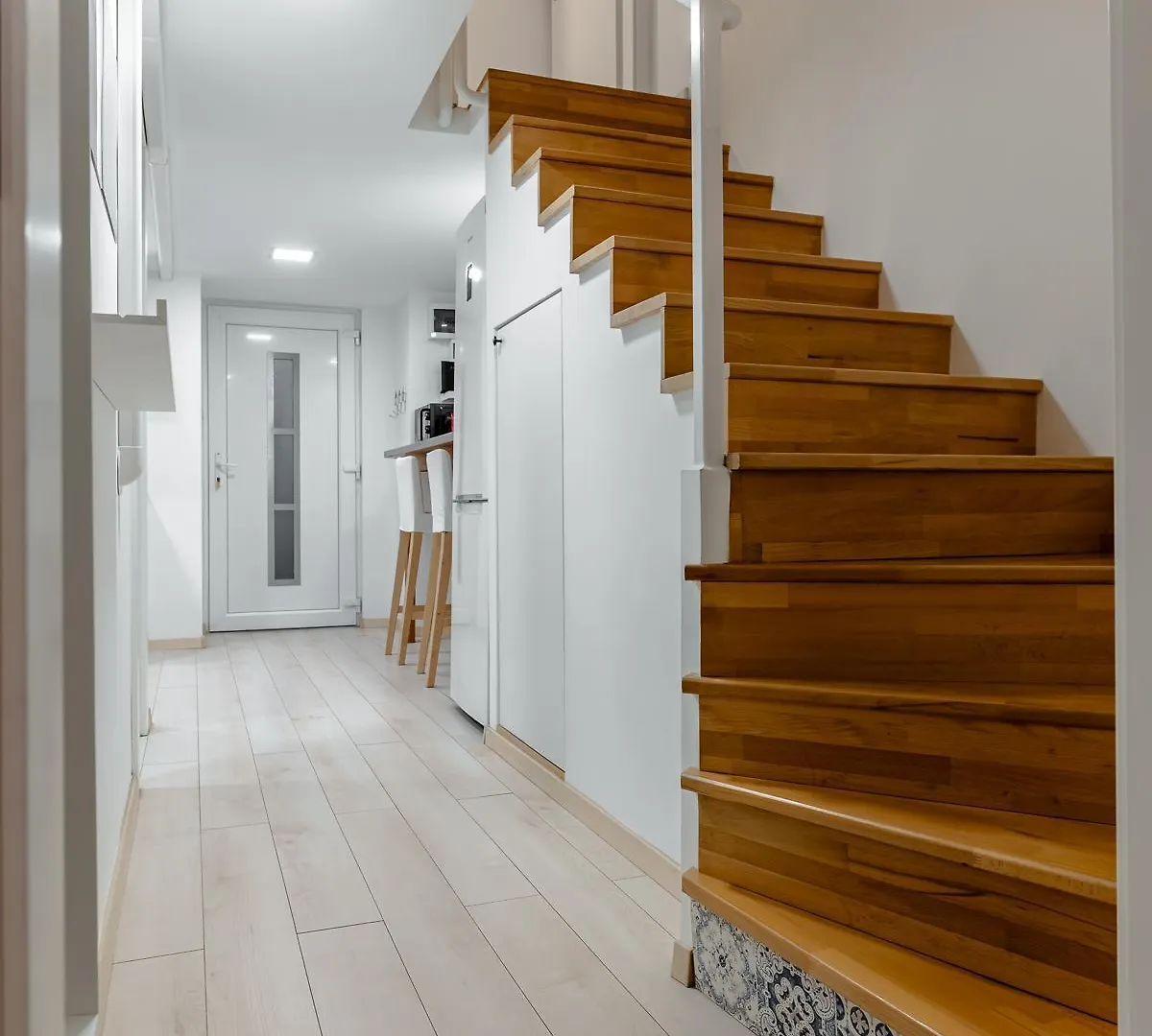 Apartment Riversideloft Budapest